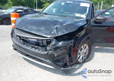 2025 Ford Escape Active from USA, damaged, VIN 1FMCU9GN3SUA59073